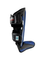 Masters NS-PU-FT (WAKO APPROVED) 119111-02M Chrániče kolien Masters NS-PU-FT (WAKO APPROVED) 119111-02M Chrániče kolien