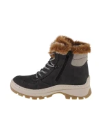 Dámske topánky W X9335-45 - Rieker Dámske topánky W X9335-45 - Rieker