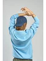Atlantis Headwear Dad Hat Destroyed-S 6-panelová bejzbalová čiapka 33.0243 tmavošedá Atlantis Headwear Dad Hat Destroyed-S 6-panelová bejzbalová čiapka 33.0243 tmavošedá