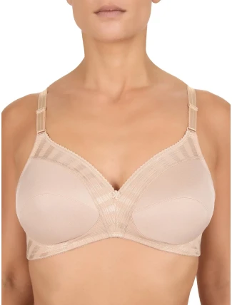 Felina 76 Weftloc 0000376, BH ohne Bügel 376 003 piesková Felina 76 Weftloc 0000376, BH ohne Bügel 376 003 piesková