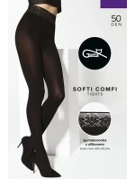 Gatta Softi-Comfi 50 DEN farba:nero Gatta Softi-Comfi 50 DEN farba:nero
