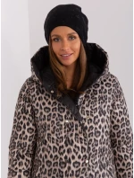 AT CZ 2325 cap.96 čierna