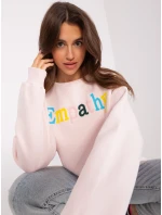 EM BL 617 12.04 svetlo ružová EM BL 617 12.04 svetlo ružová