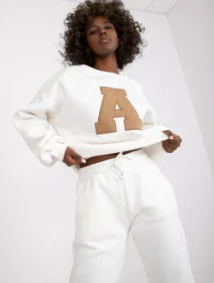 Súprava EM KMPL U660.03 ecru