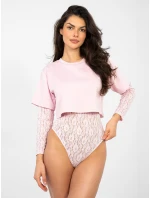 Body IT BO 22159.82 svetlo ružová