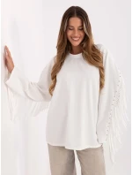 Blúzka IT BZ 21695.10 biela