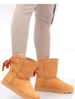 Dámske snehule CNT-39 - Cohnte