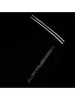 Dámske cyklistické šortky Trackee-w Black - Kilpi