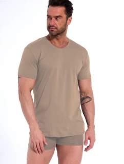 Pánske tričko AUTHENTIC 202NEW - Cornet