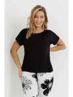 DÁMSKE PYŽAMO ELLE 743 DÁMSKE PYŽAMO ELLE 743