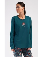 Dámske dlhé pyžamo Jasmine