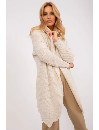 Sveter na zapínanie model 186808 Och Bella