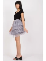 Krátka sukňa model 206148 Och Bella
