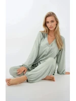 Pyžamo model 212783 Momenti Per Me
