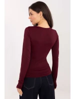 Blúzka model 221303 Taliansko Moda