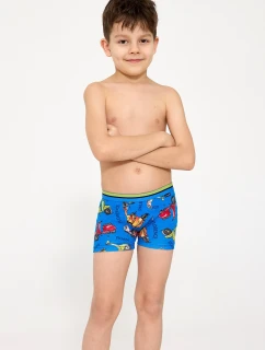 Cornette Kids Boy 701/155 Vespa 2 boxerky 122-128