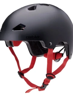 Prilba Coolslide Nuts Jr 92800354410