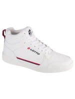 Topánky Lotto Nandu Mid M 2400370U-1030