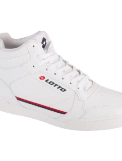 Topánky Lotto Nandu Mid M 2400370U-1030