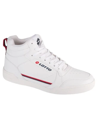 Topánky Lotto Nandu Mid M 2400370U-1030