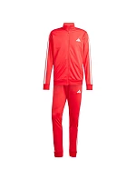 Tepláková súprava adidas Sportswear Basic 3-Stripes Tricot M JX8731