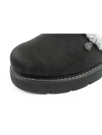 Skechers Cozy Blend dámske žabky zateplené slip-on tenisky dámske