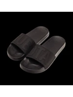 Žabky do bazéna Kubota basic 2.0 plain black K0000-101-005-23-1
