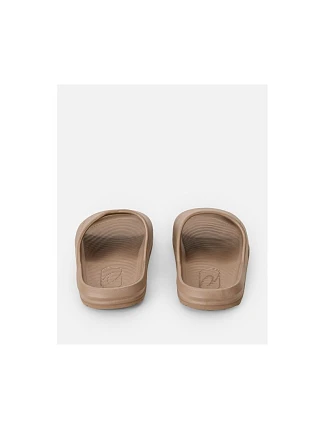 Pánske šľapky RIP CURL Pill Bloom Slide, hnedé