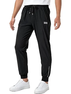 Rockbros spodnie sportowe 2020000400 czarne S