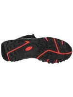 Pánska treková obuv Kamet High M CM0105321200 - Campus