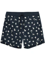 Pánske plavecké šortky M OTHSS23UBDSM038 90A - Outhorn