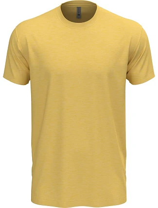 Next Level Apparel N 6210 Unisex tričko z materiálu CVC 08.6210 banana cream Next Level Apparel N 6210 Unisex tričko z materiálu CVC 08.6210 banana cream