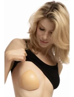 Julimex WS-28 obojstranné penové push up vložky do bikín farba:béžová Julimex WS-28 obojstranné penové push up vložky do bikín farba:béžová