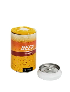 Zestaw Skarpetki Rainbow Socks Pizza & Piwo 5 Par