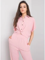 Súprava 346 KMPL 5001.56 ružová