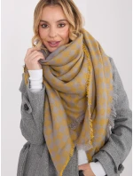 Šatka AT SZ 16501.03 žltá