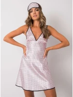 Sada BR KMPL 2571 svetlo ružová