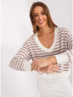 Súprava EM KMPL 819.41P béžová