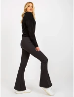 Dámske nohavice EM nohavice SP 796 1.21X čierna - FPrice Dámske nohavice EM nohavice SP 796 1.21X čierna - FPrice