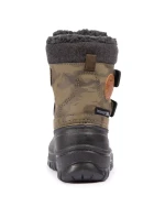 Detská obuv Trespass Alex