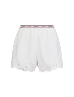 Dámske šortky UW0UW03616-YBI - Tommy Hilfiger