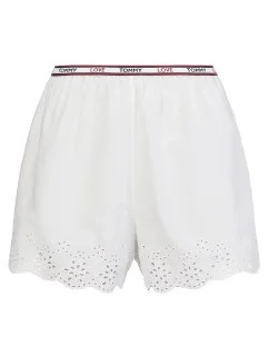 Dámske šortky UW0UW03616-YBI - Tommy Hilfiger