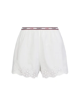 Dámske šortky UW0UW03616-YBI - Tommy Hilfiger