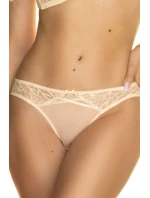 BÉŽOVÉ NOHAVIČKY GIULIA