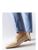 Mokasíny model 207944 Solea