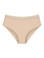 Dámske nohavičky Feel of Modal Midi - YELLOW - TRIUMPH YELLOW - TRIUMPH