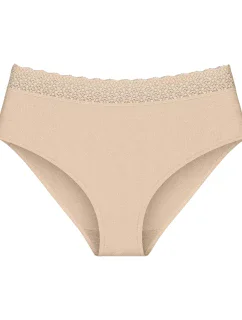 Dámske nohavičky Feel of Modal Midi - YELLOW - TRIUMPH YELLOW - TRIUMPH