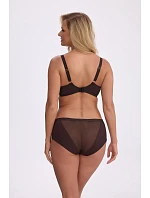 Polomäkká podprsenka Gaia BS 1058 Sonia Brown