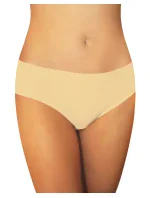 Hladké dámske nohavičky Funny Day Nikola MIDI A'2