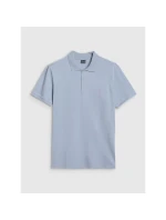 Polokošeľa 4F M 4FWSS25TPTSM407-34S men